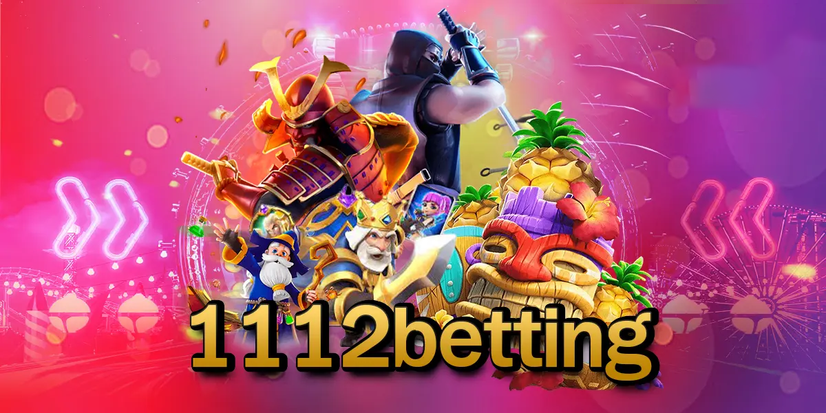 1112betting